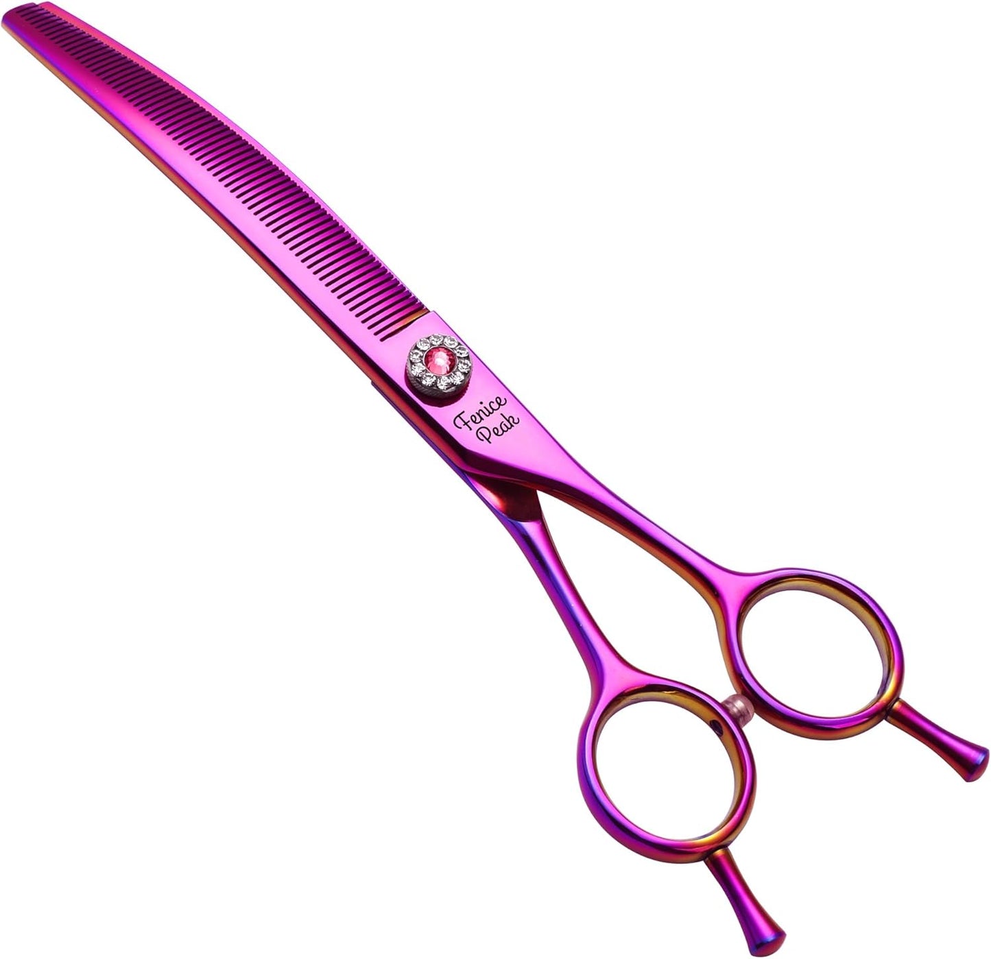 Fenice Peak Professional Dog Grooming Scissors for Pets