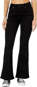 Levi's Women's 726 High Rise Flare Jeans - Modern High Rise Fit