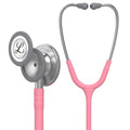 3M Littmann Classic III Monitoring Stethoscope Pearl Pink