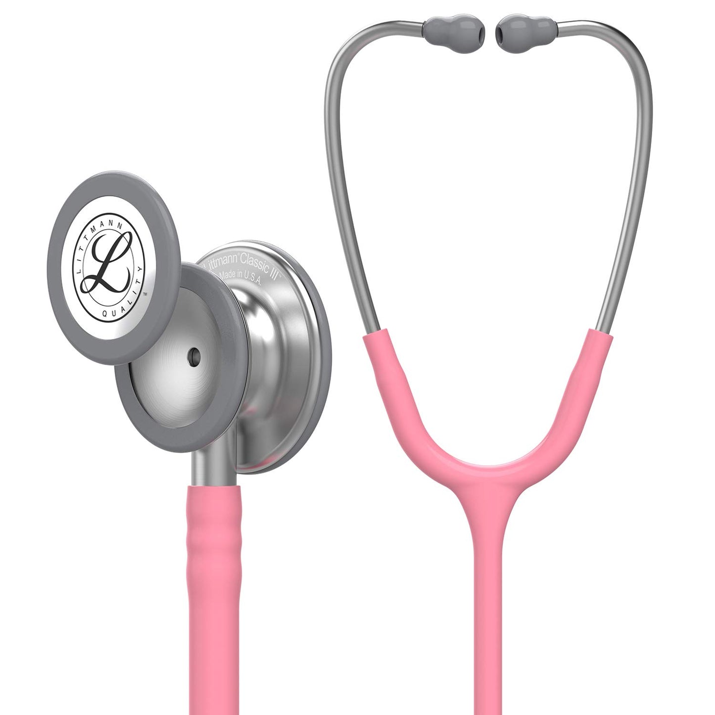 3M Littmann Classic III Stethoscope: Loud, Lightweight, Stylish