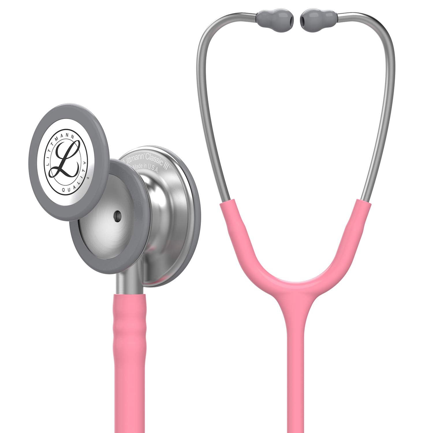 3M Littmann Classic III Stethoscope: Loud, Lightweight, Stylish
