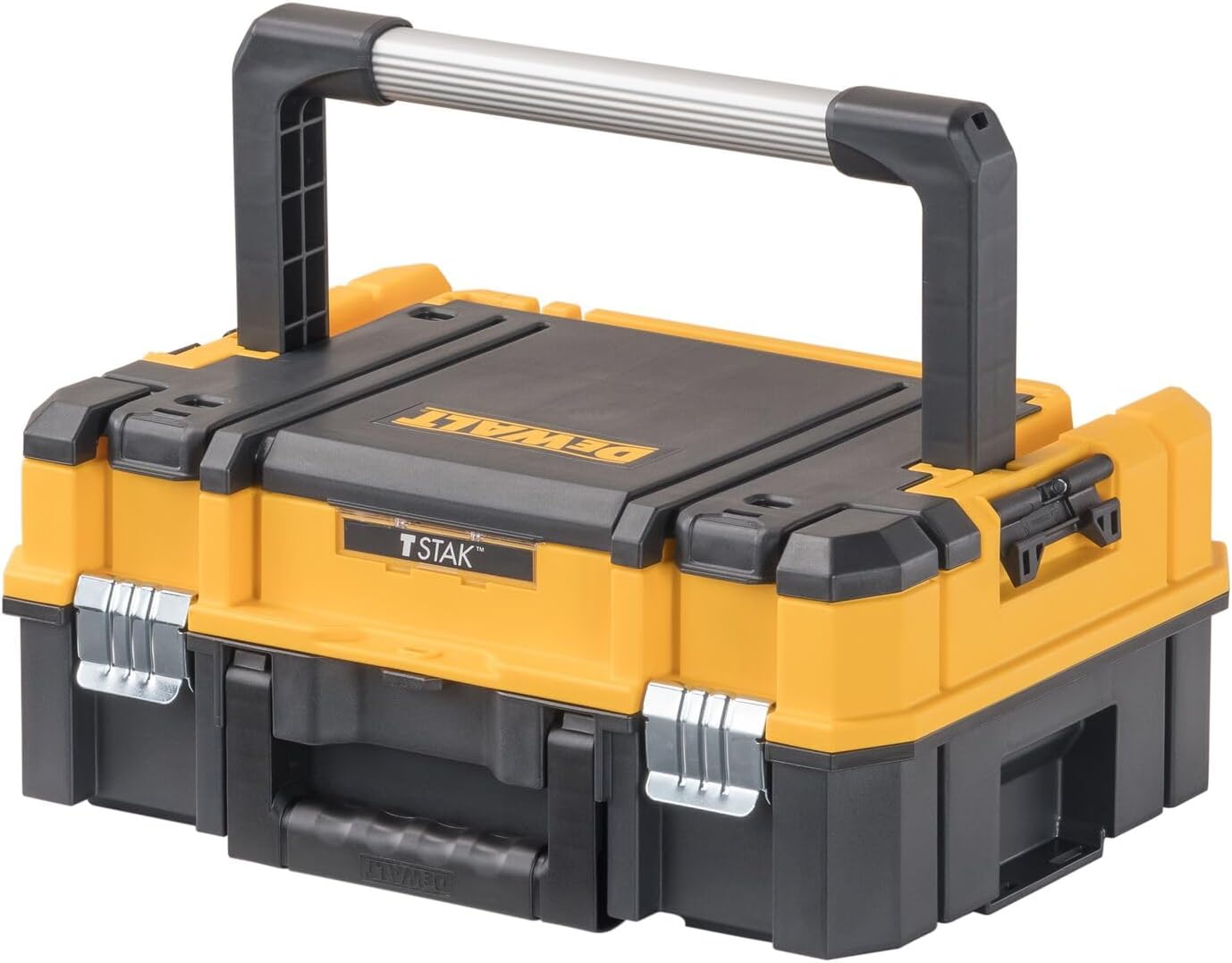 DEWALT TSTAK Tool Storage Organizer with Long Handle for Easy Use
