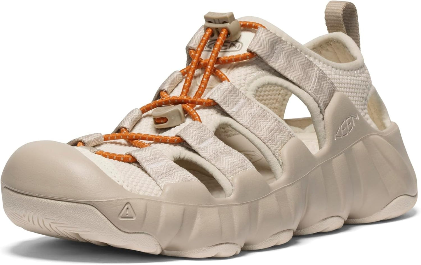 KEEN Women's Hyperport H2 Sandals for Hiking and Water Fun