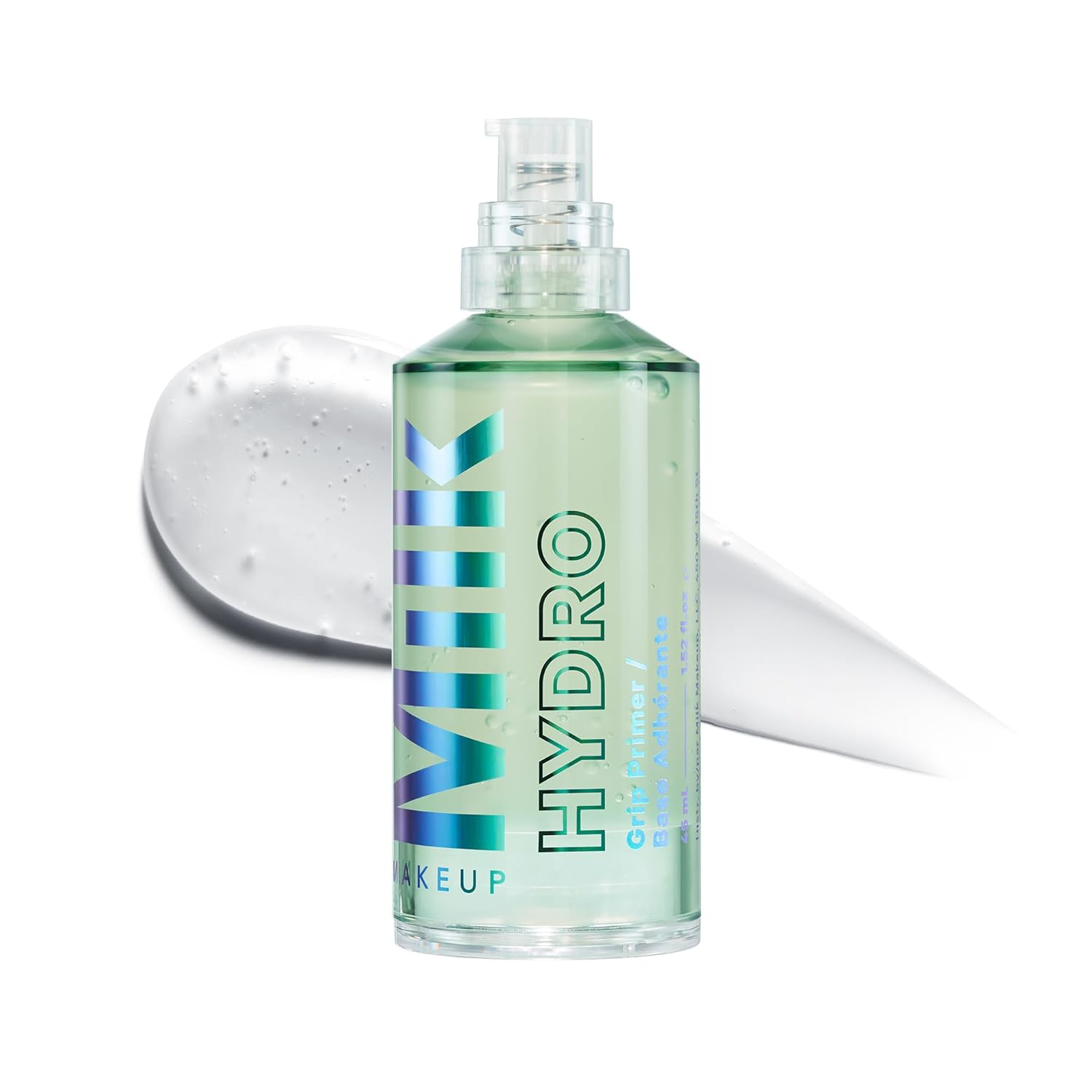 Milk Makeup Hydro Grip Primer for Long-Lasting Hydration
