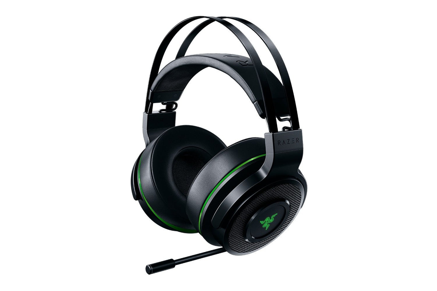 Razer Thresher Wireless Headset for Xbox One - Immersive Audio