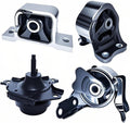 Engine Motor Mount for 2002-2006 Honda CR-V 2.4L - Direct Fit