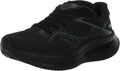 Saucony Womens Ride 17 - Cushioned Daily Running Shoe Women's