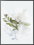 18x24 Aluminum Picture Frame Black Metal Thin Poster Frame - Sleek