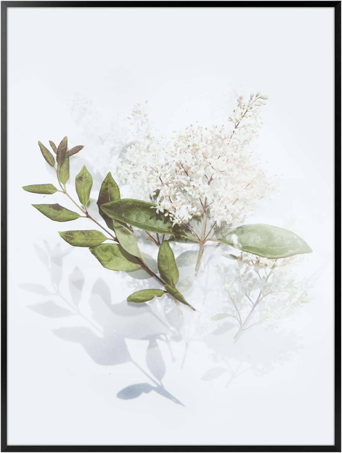 18x24 Aluminum Picture Frame for Stylish Home Decor