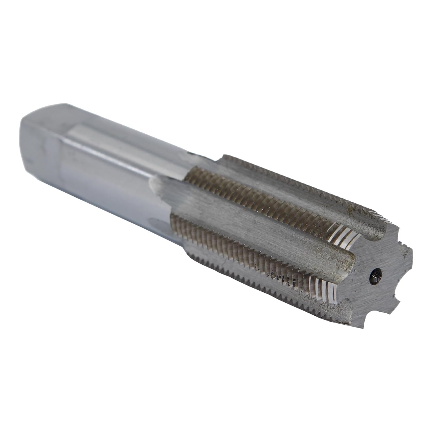 Drill America 1-1/4in-12 UNF High Speed Steel Plug Tap Review