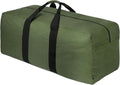 Vorspack Extra Large Duffle Bag 200L Travel Bag - Foldable Gear Duffel