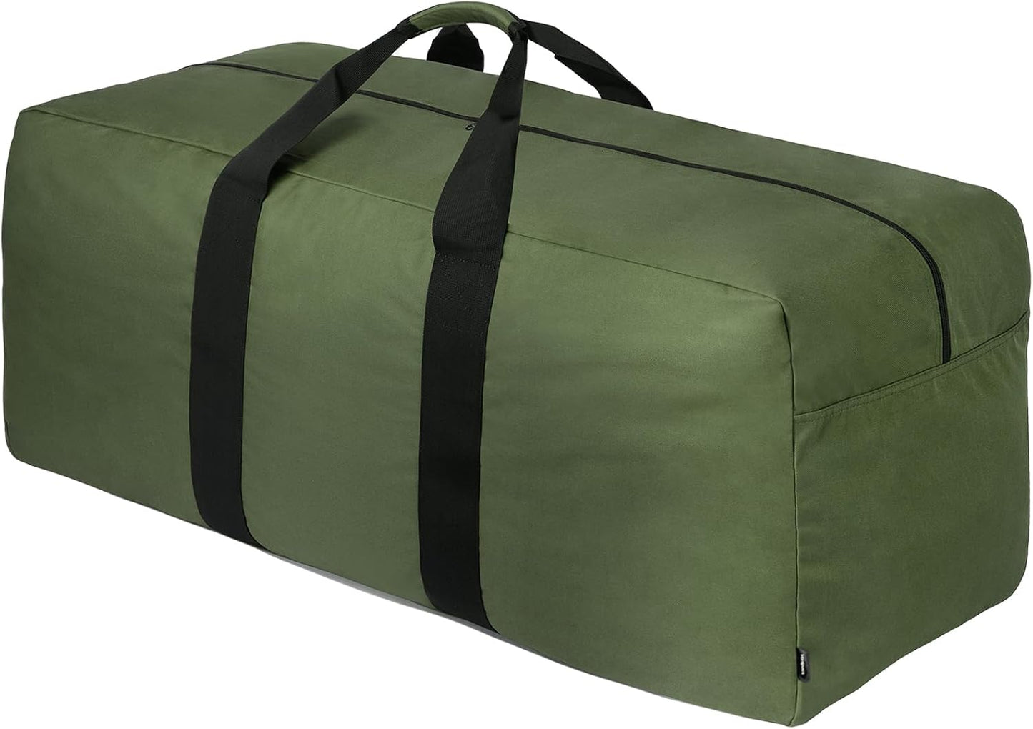 Vorspack Extra Large Duffle Bag for Travel - 200L Capacity