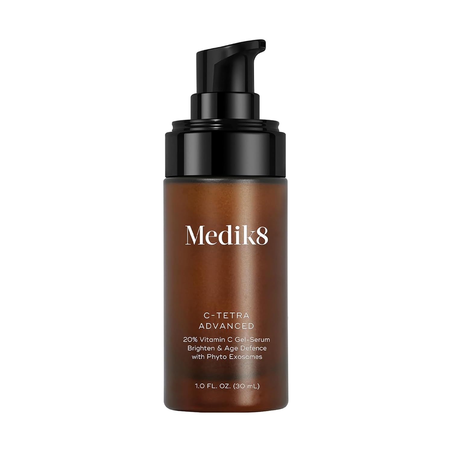 Medik8 C-Tetra Advanced Serum for Hydration and Radiance