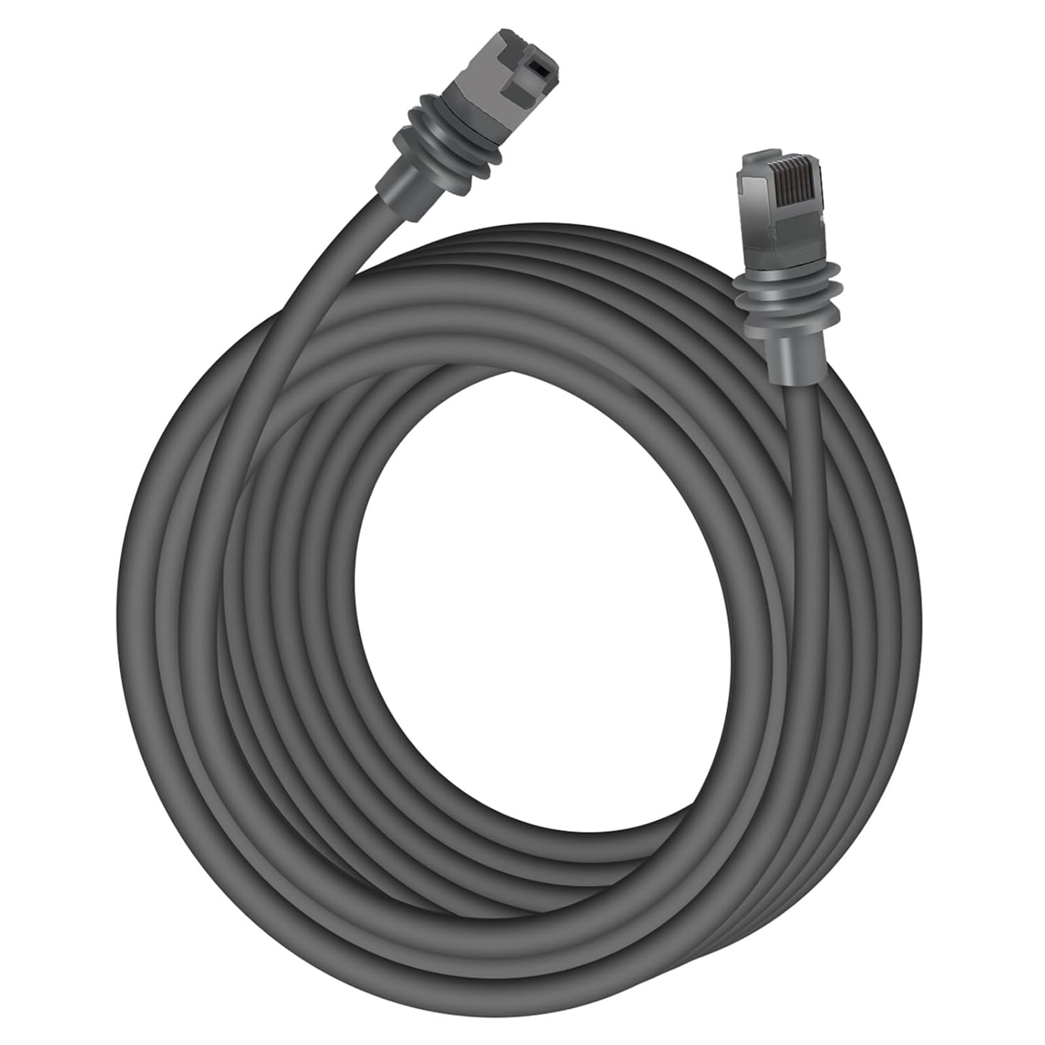 High-Speed IP68 Waterproof Starlink Cable