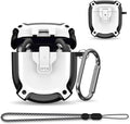 Bose QuietComfort Earbuds II / Ultra Protective Lock Case - Shockproof