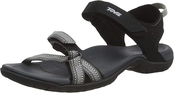 Teva Women's Verra Sandal: Comfort and Style for Every Adventure