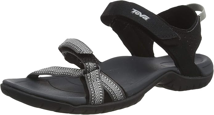 Teva Women's Verra Sandal: Comfort and Style for Every Adventure