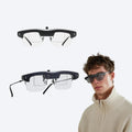AR Smart Glasses 86 Virtual Screen - Ultra-Light XR Display