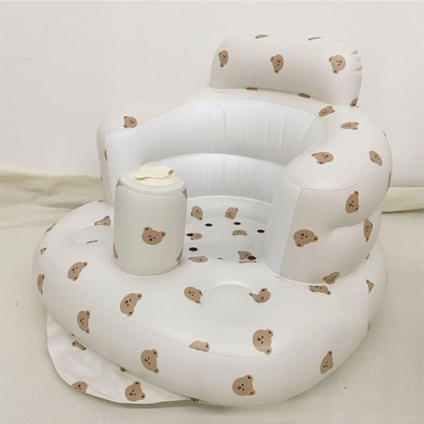 Secure Sit-Up Baby Seat | Portable & BPA-Free | LoveJoy Life