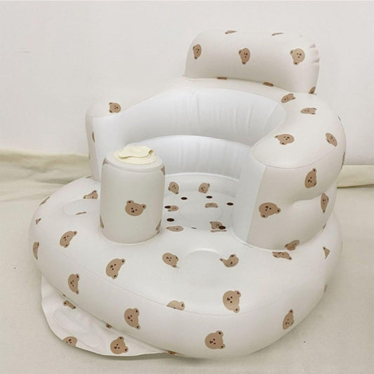 Secure Sit-Up Baby Seat | Portable & BPA-Free | LoveJoy Life