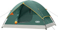 UNP Easy Setup Dome Tent - Lightweight & Portable