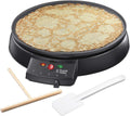Russell Hobbs Crepe Maker: Flawless Crepes in Minutes!