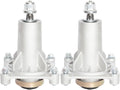 2 PACK Lawn Mower Spindle Assembly for 42ft-54ft Decks - Replacement