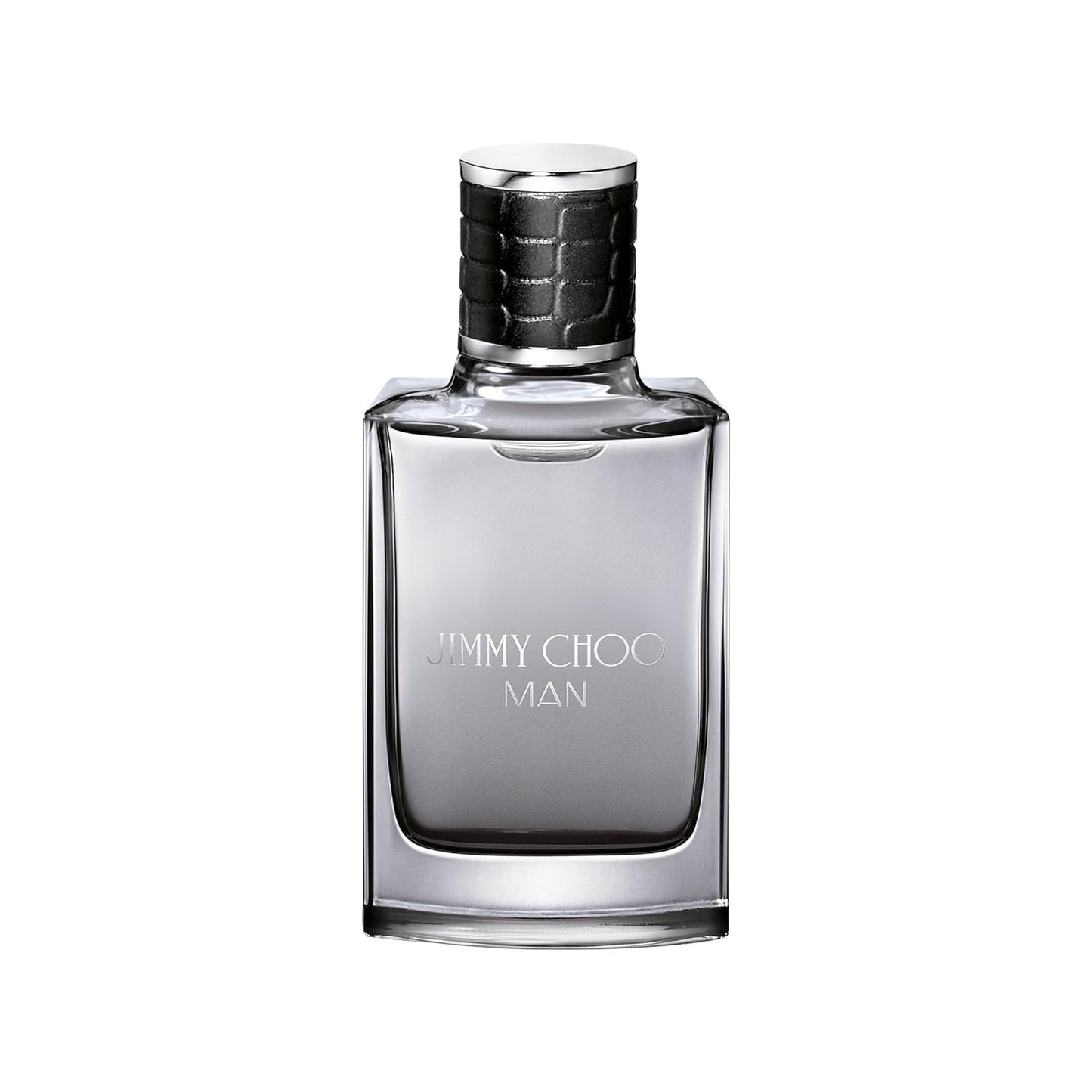 JIMMY CHOO Man Eau de Toilette - Aromatic Fougere Woody Fragrance