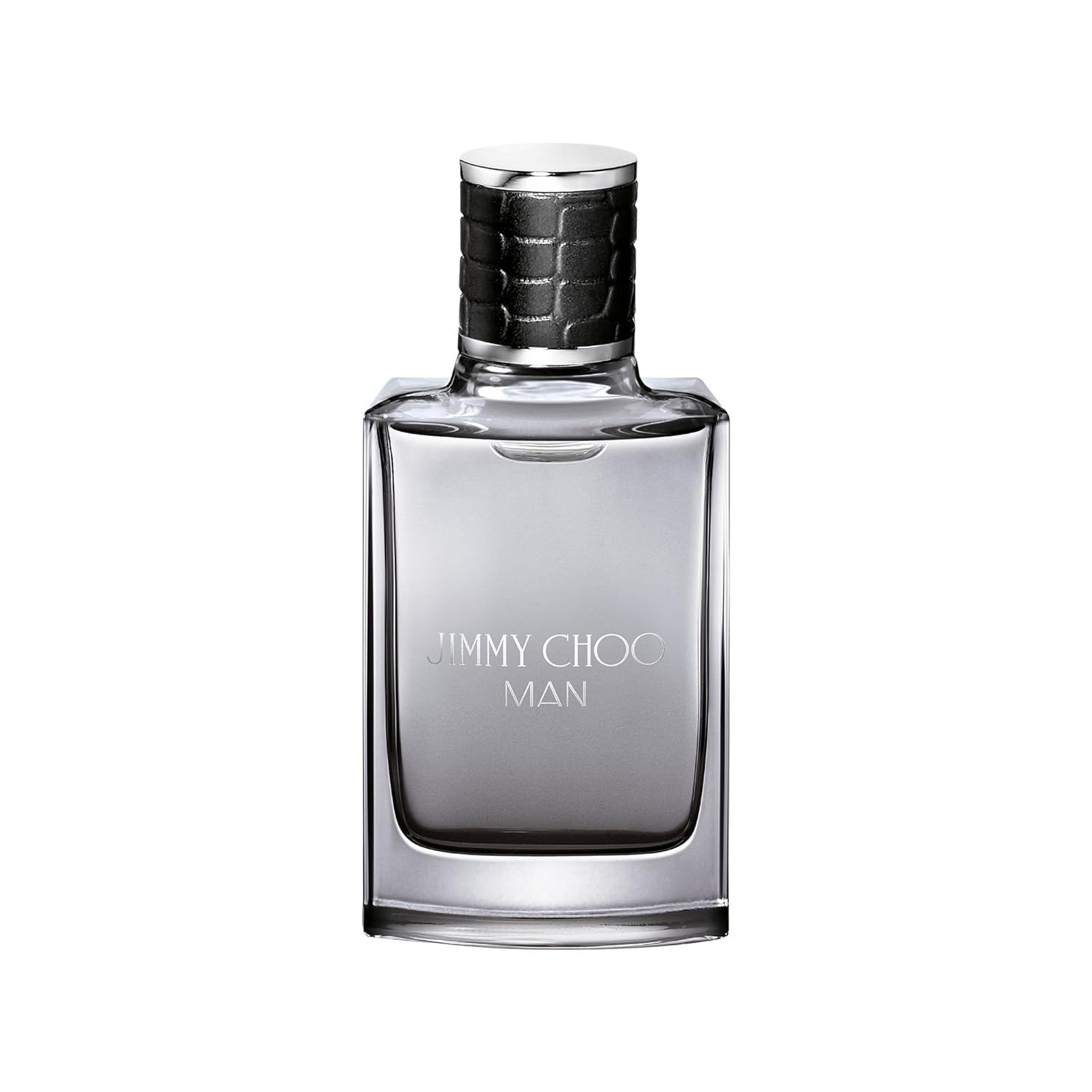 JIMMY CHOO Man Eau de Toilette - Aromatic Fougere Woody Fragrance