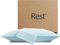 Evercool+ Cooling Pillowcases Standard 2-Pack - Silver Infused Comfort