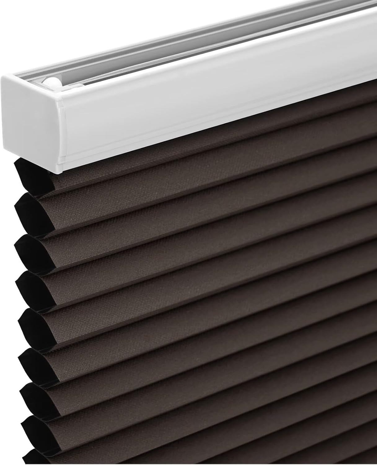 Changshade Cordless Cellular Shades for Blackout and Privacy