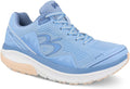 Mighty Walk Womens Orthopedic Walking Shoe - Wide Fit Support