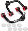 KSP 4Runner Upper Control Arm 2-4in Adjustable - Durable Lifted Fit