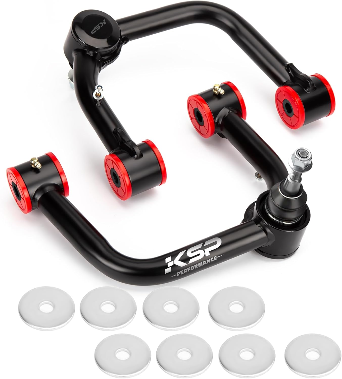 KSP 4Runner Upper Control Arm for Toyota FJ Cruiser & Land Cruiser