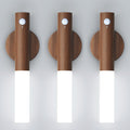 Battery-Operated Wall Sconce Wall Lights - Rechargeable Magnetic
