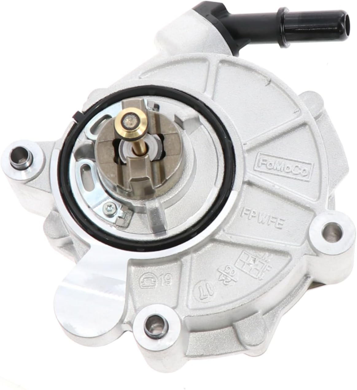 Motorcraft Pump Asy-Vacuum BRPV23 - Reliable Performance