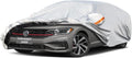 6 Layer Car Cover Custom Fit Volkswagen Jetta (2005-2025)
