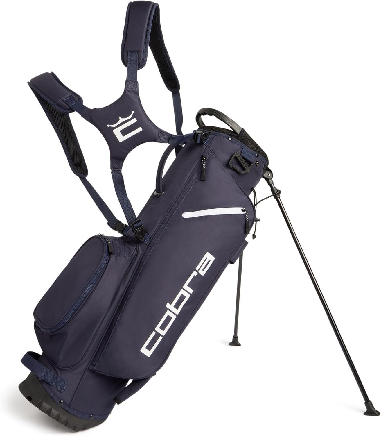 COBRA Ultralight Sunday Golf Bag for Comfortable Carrying