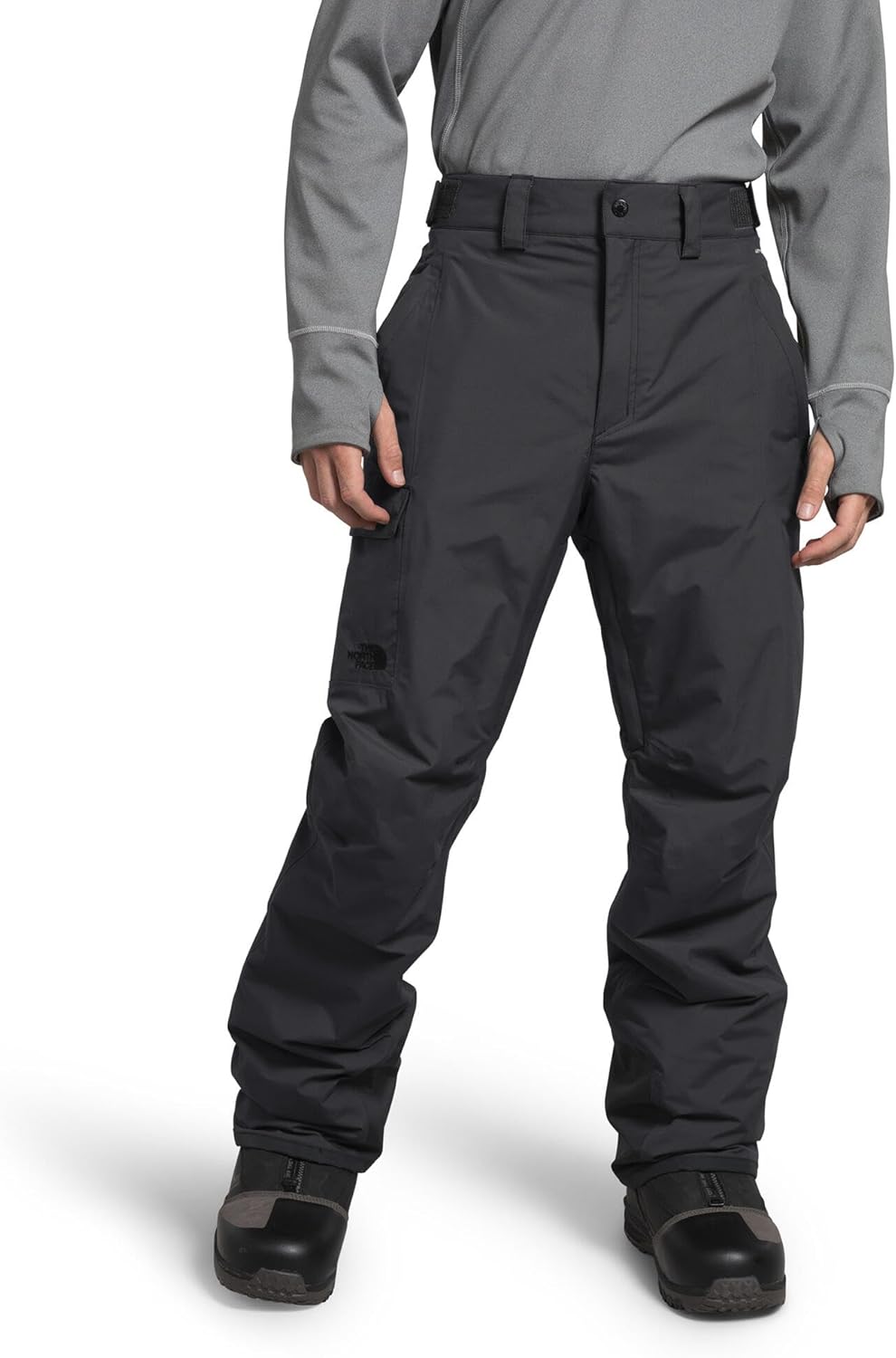 Men's Freedom Insulated Pant for All-Mountain Adventures