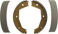 Bendix Premium 826 Rear Parking Brake Shoe - OE Fit for Jaguar