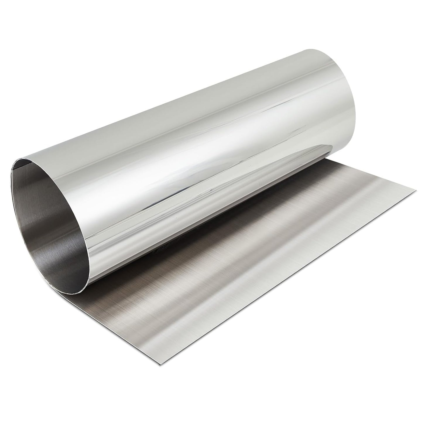 430 Stainless Steel Sheet Metal for Crafting and Kitchen Use