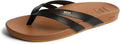 REEF Women's Sandals Cushion Spring Joy Flip Flops - Cushioned Support