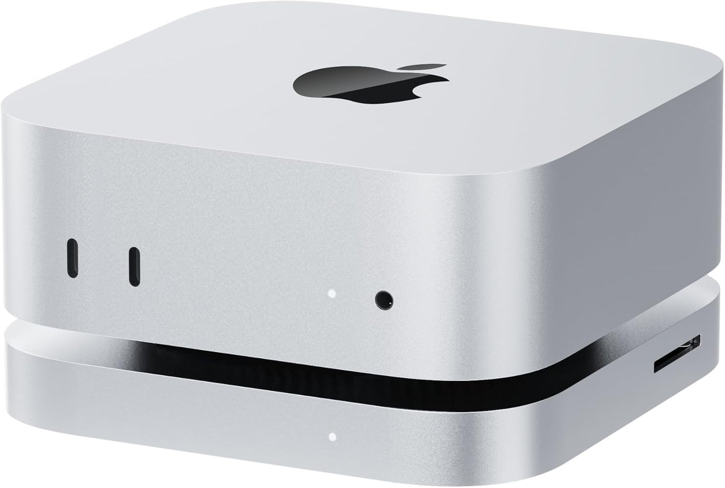 Mate Mini-B Dock for Mac Mini M4: Expandable Storage & More