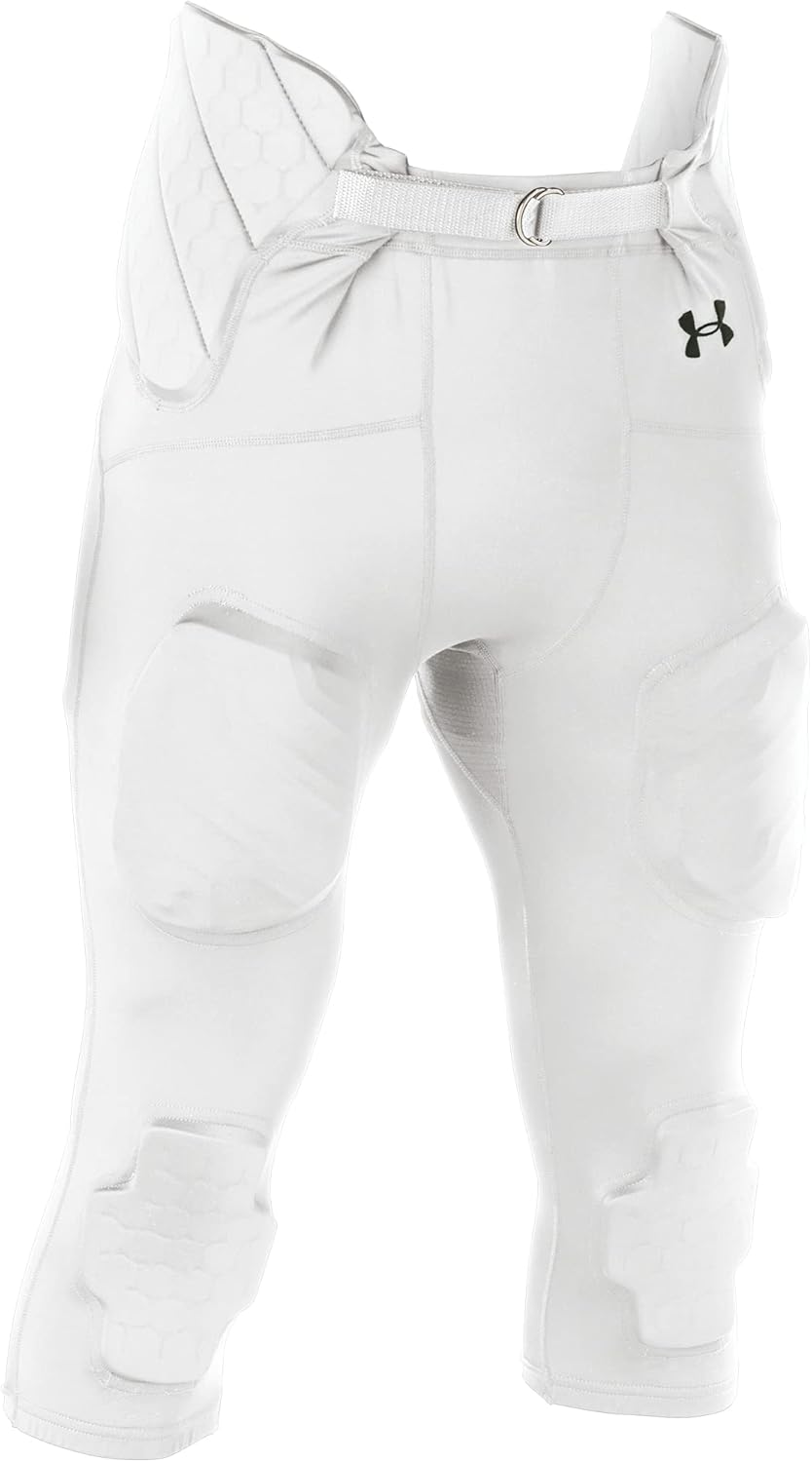 Under Armour Gameday Integrated Football Pant for Youth Players