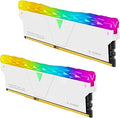 V-Color Prism Pro DDR4 32GB 3600MHz CL18 - RGB Performance