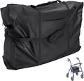 Rollator Travel Bag - Waterproof Wheelchair Bag for Air Travel