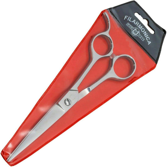 Filarmonica Barber Scissors for Precision Hair Cutting Needs