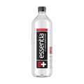 Essentia 1 Liter Bottled Water - Ionized Alkaline Hydration
