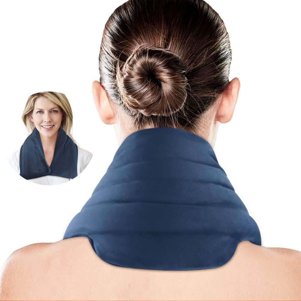 Hilph Neck & Shoulder Pain Relief Pad