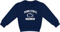 Penn State Baby Sweat Shirt Long Sleeve - Cozy Fleece